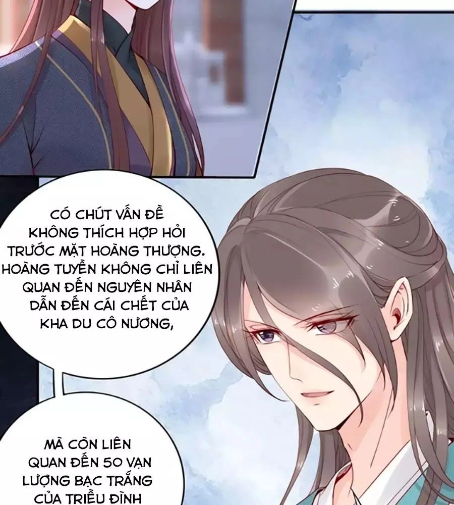 Đế Cung Đông Hoàng Phi Chapter 9 - 15