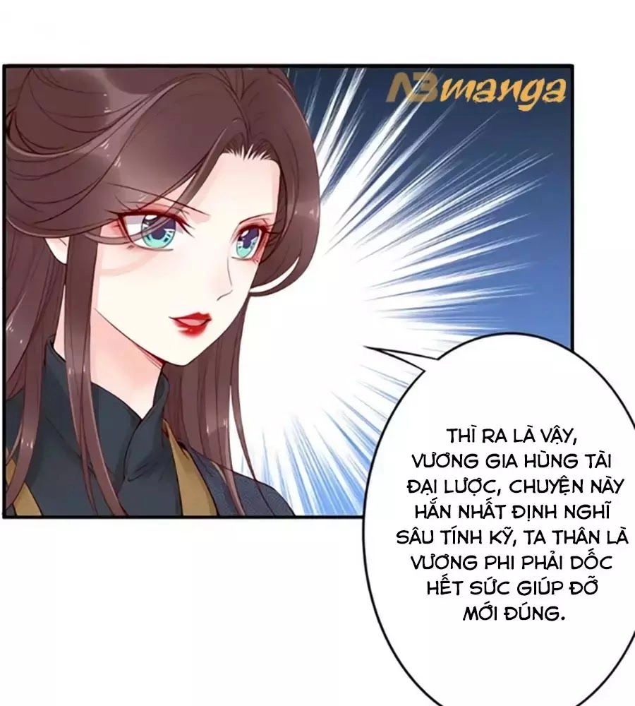 Đế Cung Đông Hoàng Phi Chapter 9 - 19