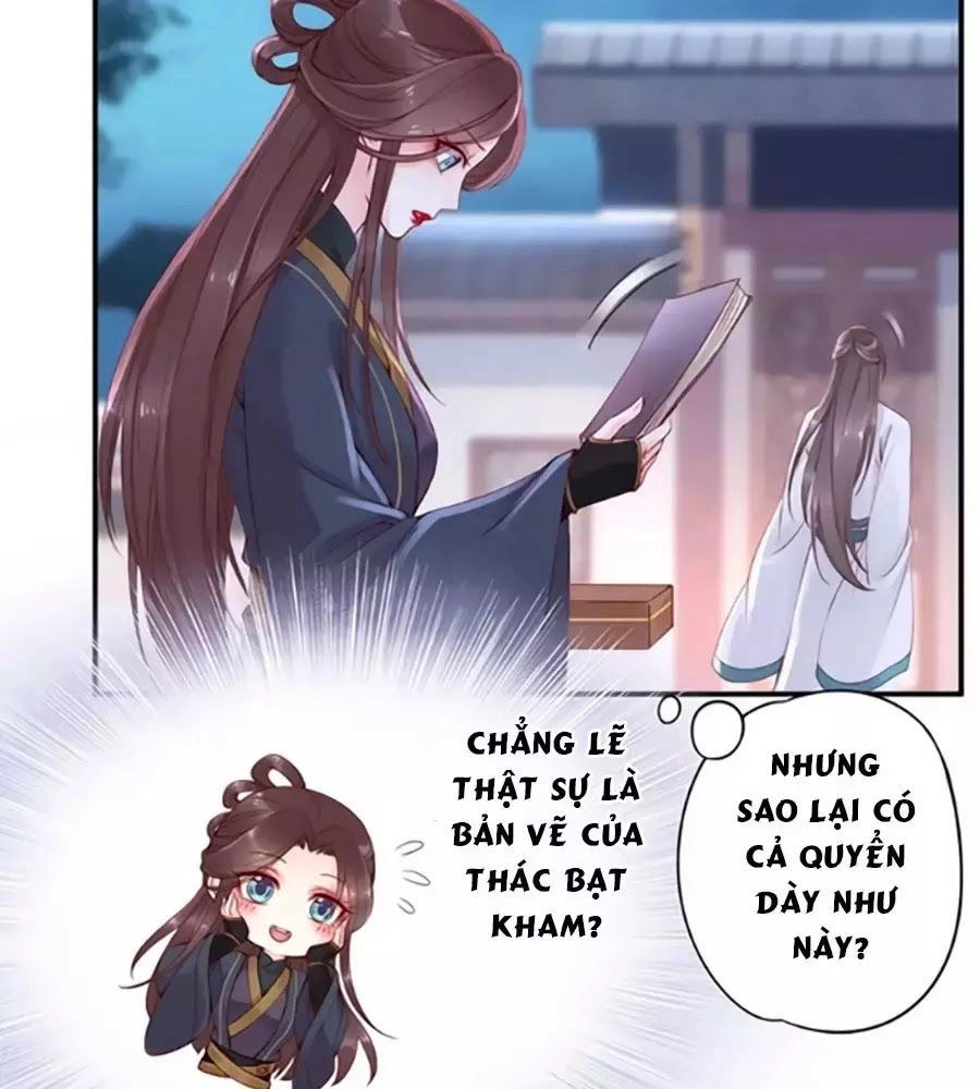 Đế Cung Đông Hoàng Phi Chapter 9 - 26