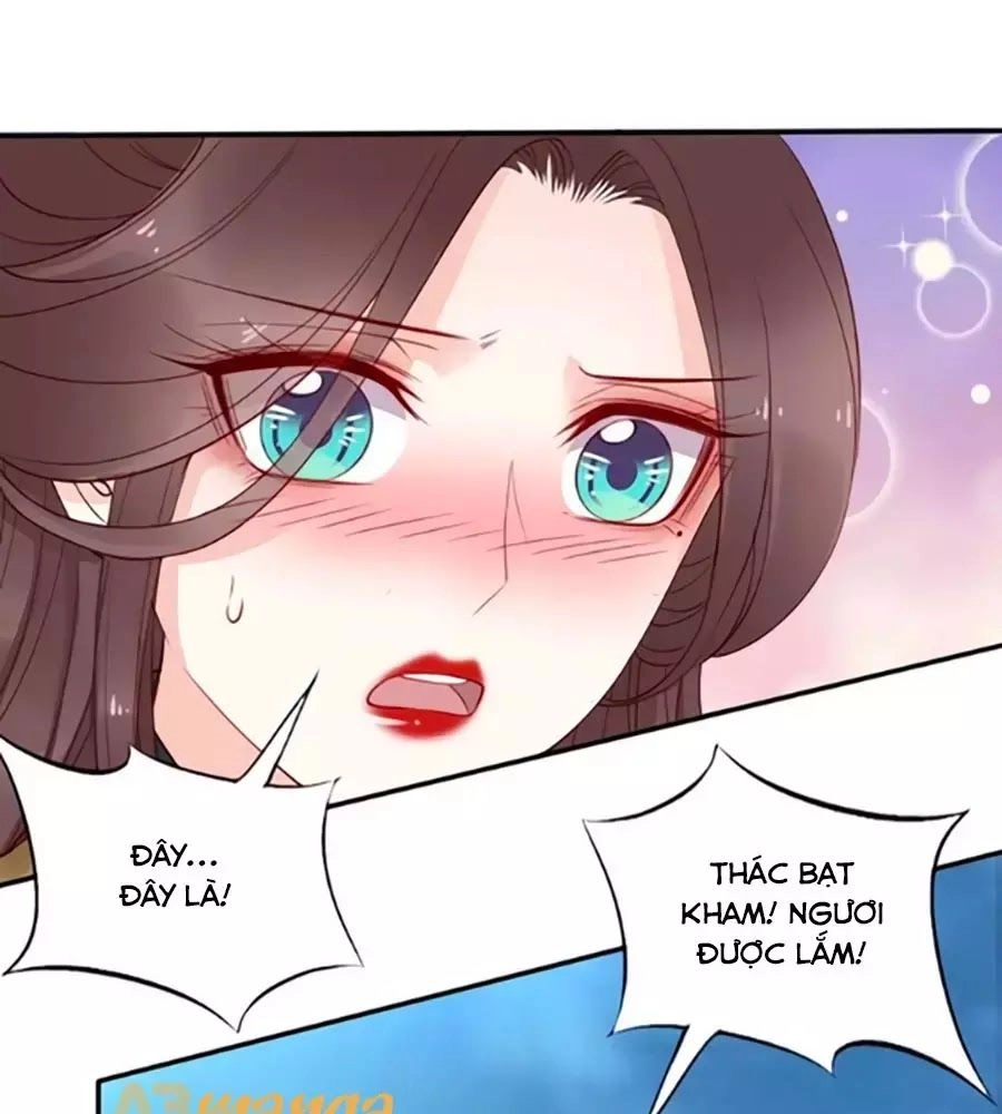 Đế Cung Đông Hoàng Phi Chapter 9 - 30