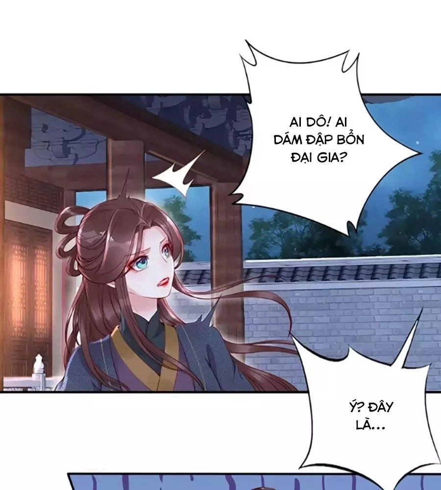 Đế Cung Đông Hoàng Phi Chapter 9 - 33