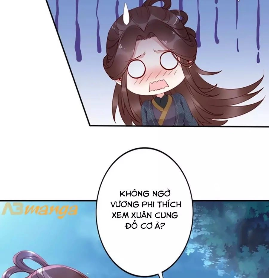 Đế Cung Đông Hoàng Phi Chapter 9 - 35