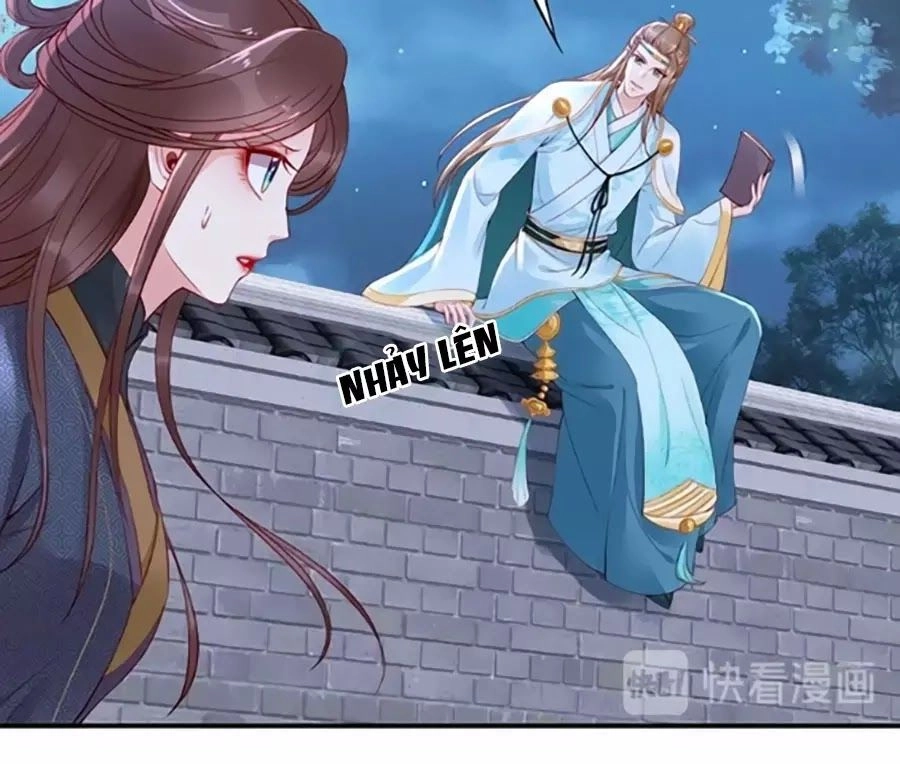 Đế Cung Đông Hoàng Phi Chapter 9 - 36