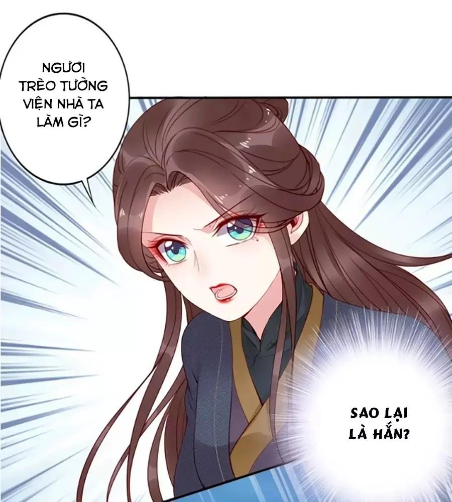 Đế Cung Đông Hoàng Phi Chapter 9 - 37