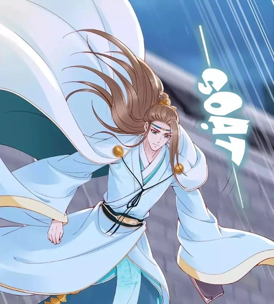 Đế Cung Đông Hoàng Phi Chapter 9 - 39