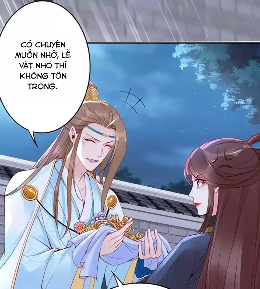 Đế Cung Đông Hoàng Phi Chapter 9 - 41