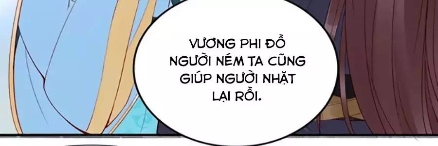 Đế Cung Đông Hoàng Phi Chapter 9 - 42