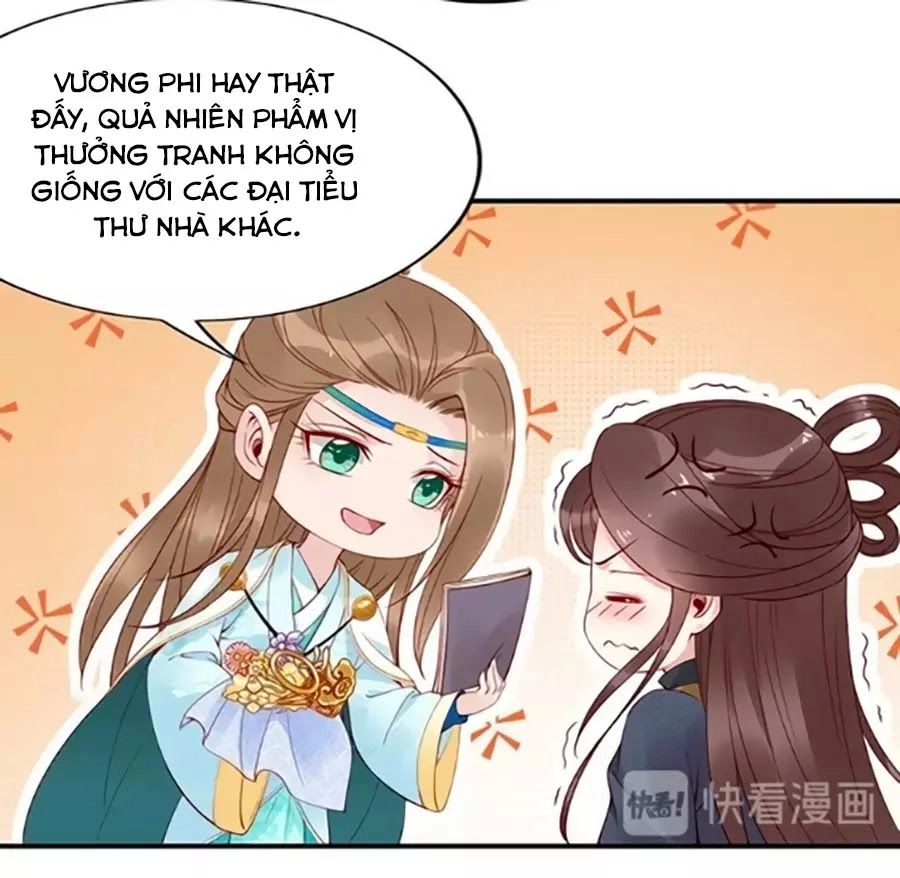 Đế Cung Đông Hoàng Phi Chapter 9 - 43