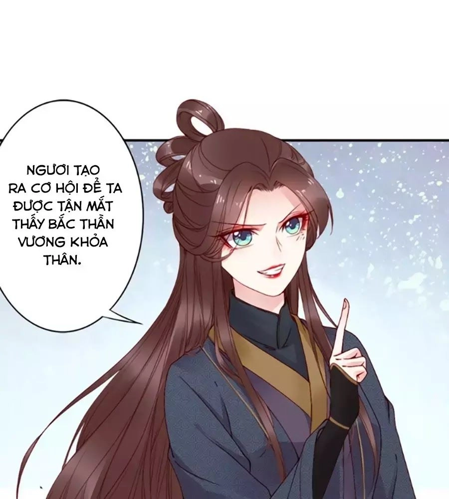 Đế Cung Đông Hoàng Phi Chapter 9 - 53