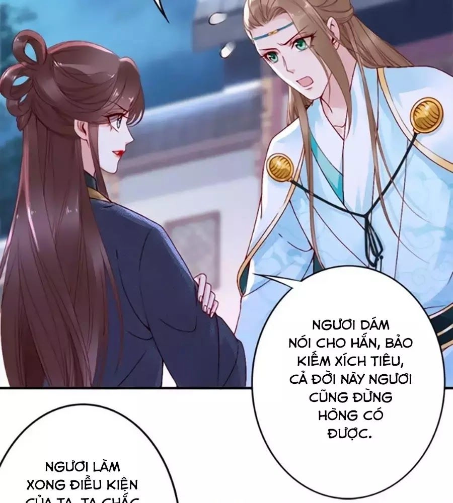 Đế Cung Đông Hoàng Phi Chapter 9 - 57