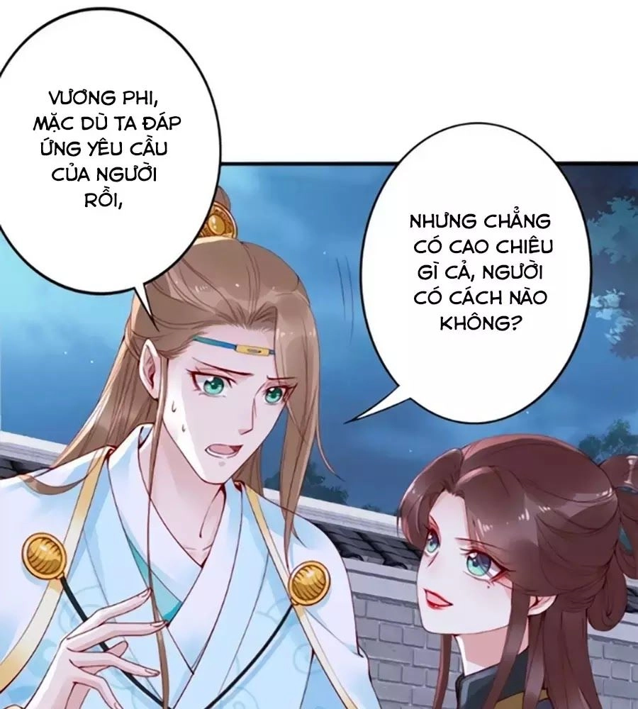 Đế Cung Đông Hoàng Phi Chapter 9 - 63