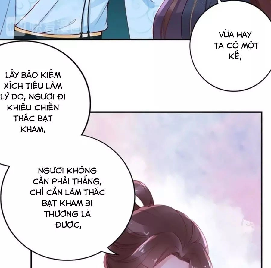 Đế Cung Đông Hoàng Phi Chapter 9 - 65