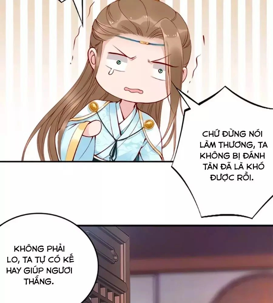 Đế Cung Đông Hoàng Phi Chapter 9 - 68