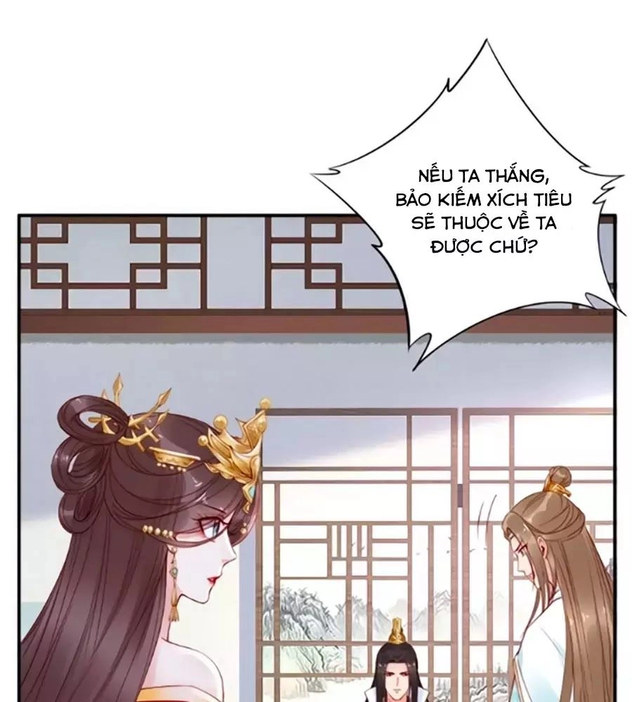 Đế Cung Đông Hoàng Phi Chapter 10 - 3