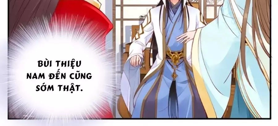 Đế Cung Đông Hoàng Phi Chapter 10 - 4