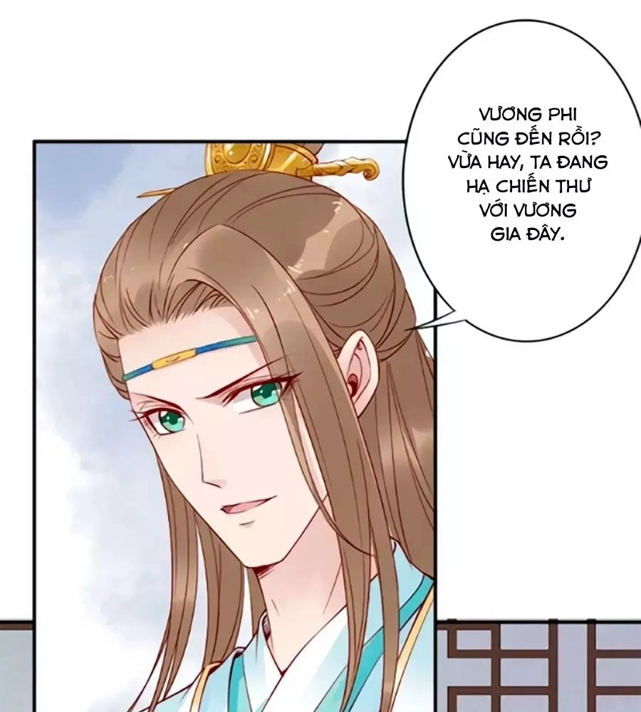 Đế Cung Đông Hoàng Phi Chapter 10 - 7