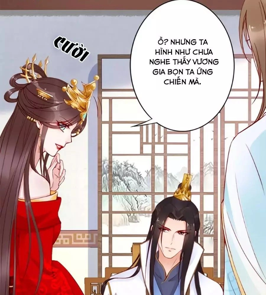 Đế Cung Đông Hoàng Phi Chapter 10 - 9