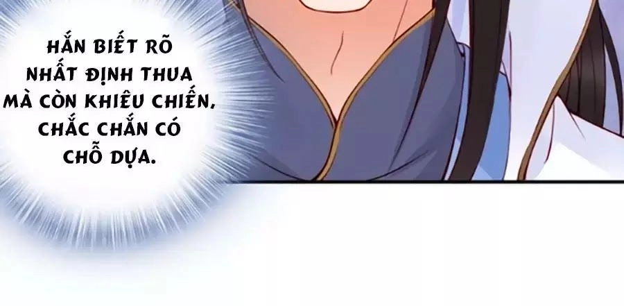 Đế Cung Đông Hoàng Phi Chapter 10 - 14