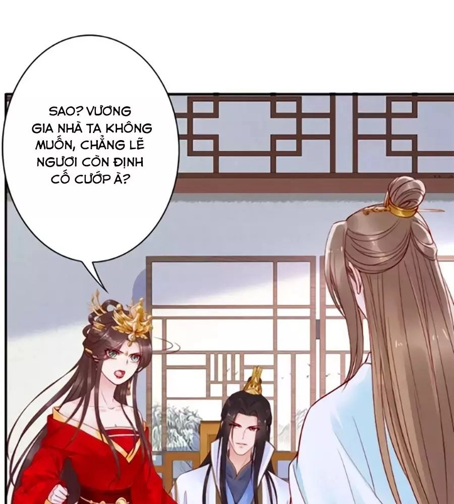 Đế Cung Đông Hoàng Phi Chapter 10 - 15