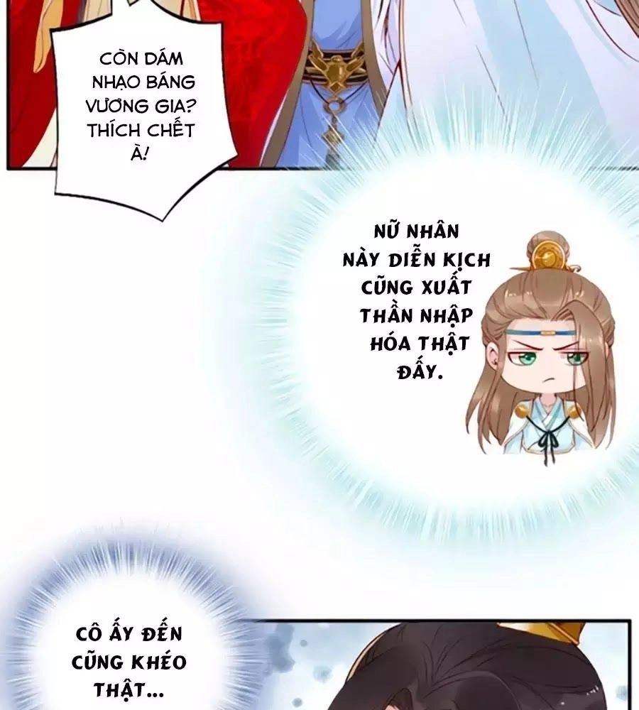 Đế Cung Đông Hoàng Phi Chapter 10 - 17