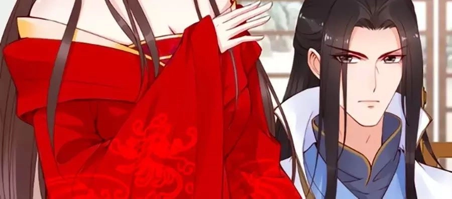 Đế Cung Đông Hoàng Phi Chapter 10 - 25