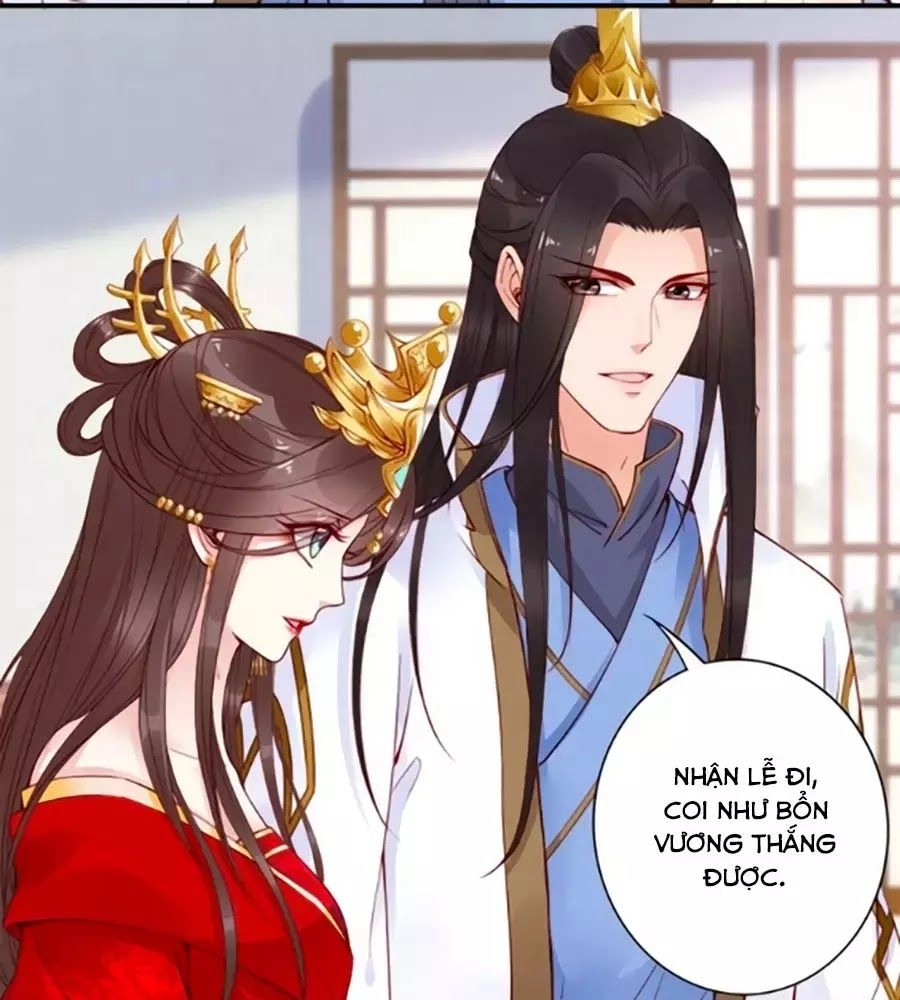 Đế Cung Đông Hoàng Phi Chapter 10 - 29