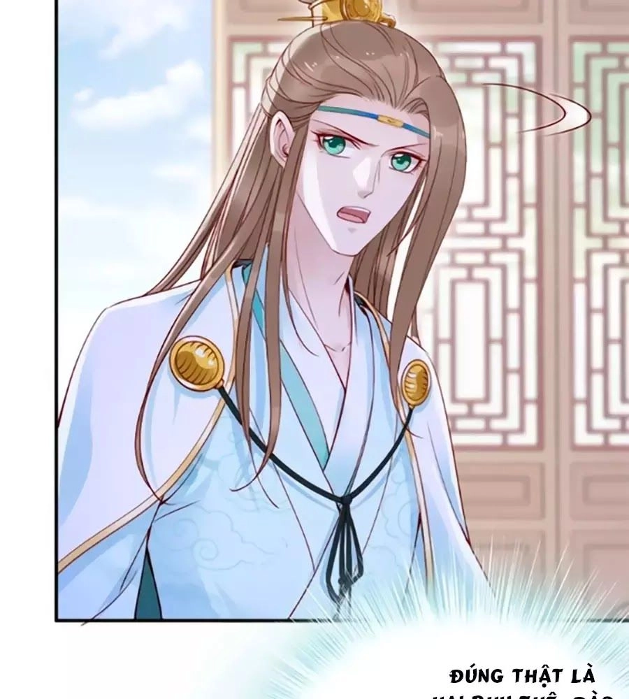 Đế Cung Đông Hoàng Phi Chapter 10 - 33