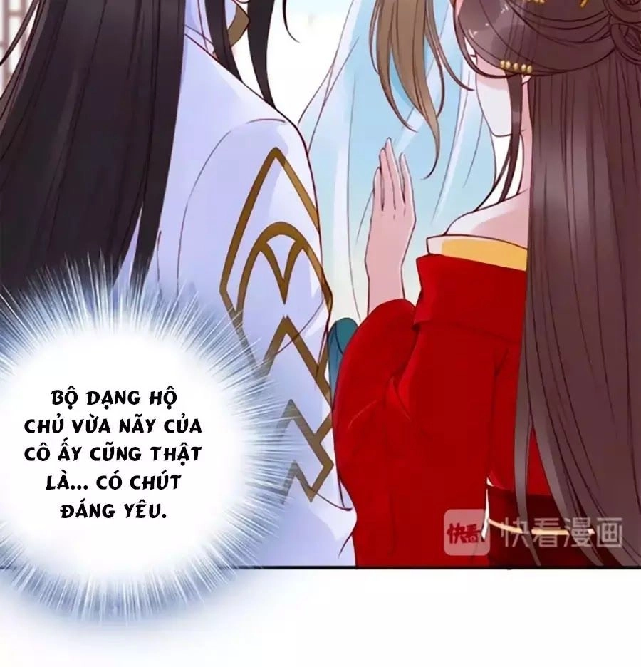 Đế Cung Đông Hoàng Phi Chapter 10 - 36