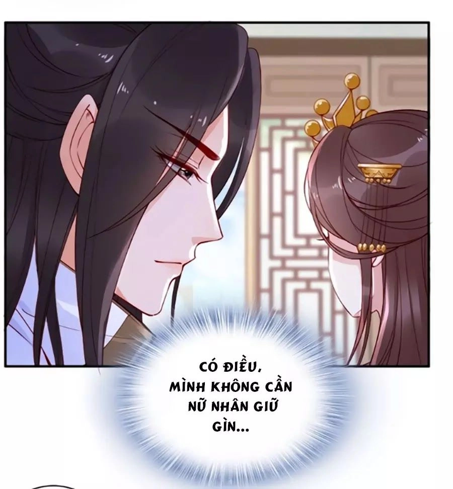 Đế Cung Đông Hoàng Phi Chapter 10 - 37