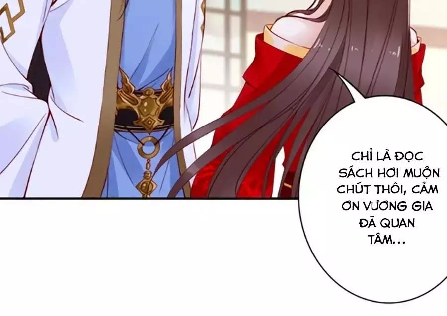 Đế Cung Đông Hoàng Phi Chapter 10 - 41