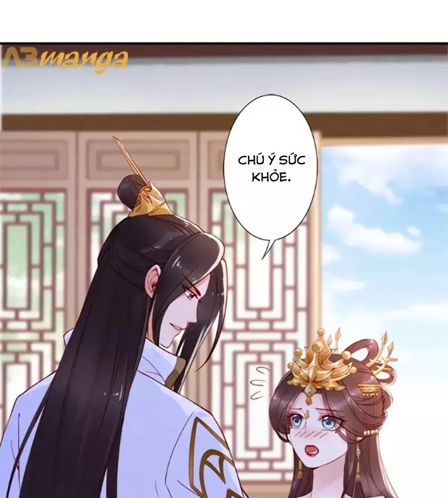 Đế Cung Đông Hoàng Phi Chapter 10 - 44