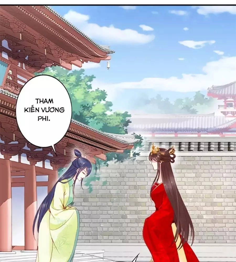 Đế Cung Đông Hoàng Phi Chapter 10 - 52