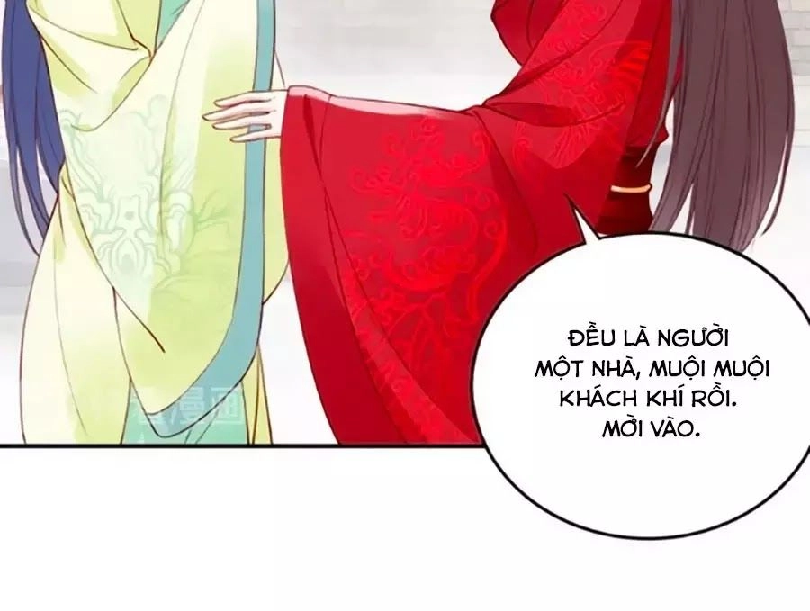 Đế Cung Đông Hoàng Phi Chapter 10 - 55