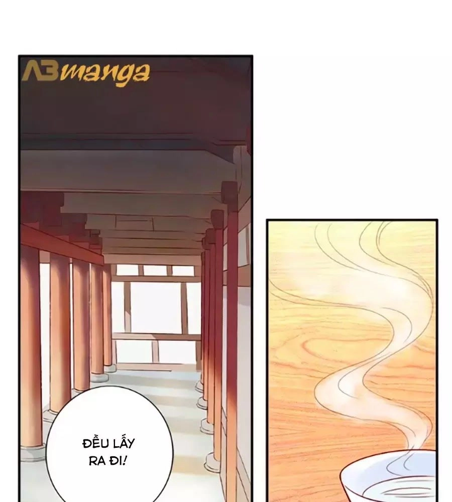 Đế Cung Đông Hoàng Phi Chapter 10 - 56