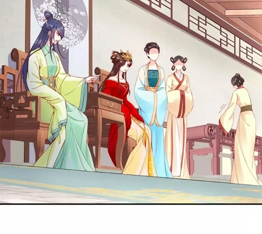 Đế Cung Đông Hoàng Phi Chapter 10 - 59