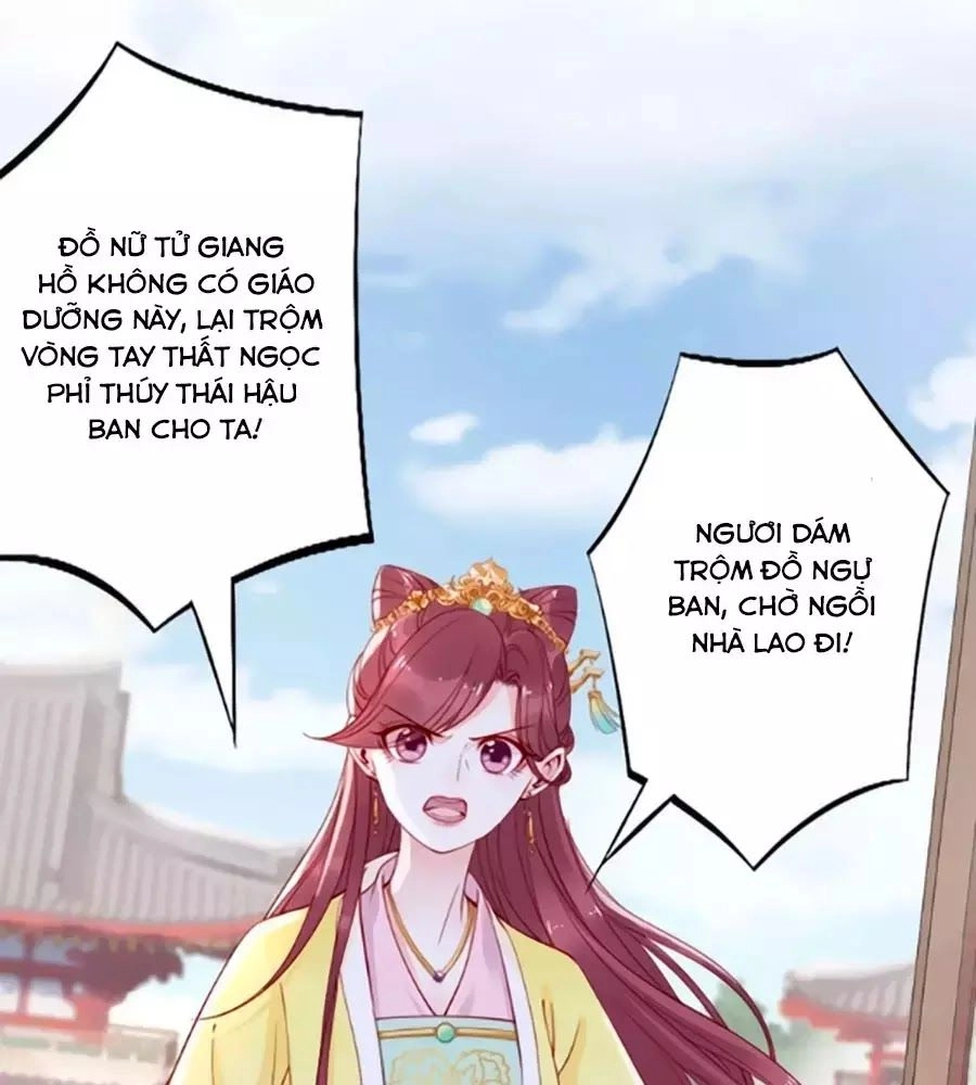 Đế Cung Đông Hoàng Phi Chapter 10 - 61