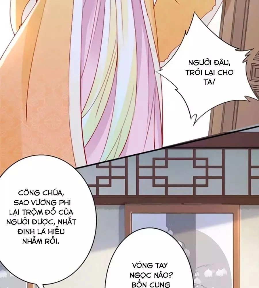 Đế Cung Đông Hoàng Phi Chapter 10 - 63