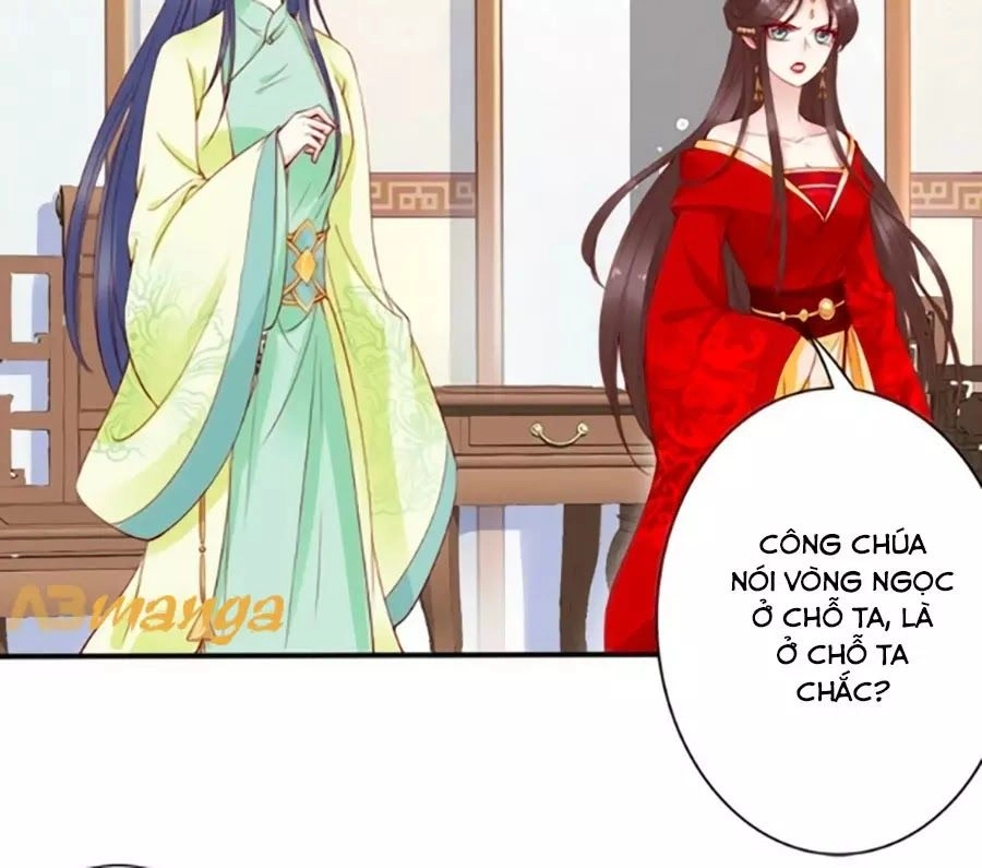 Đế Cung Đông Hoàng Phi Chapter 10 - 65