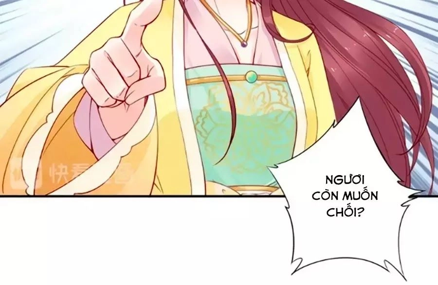 Đế Cung Đông Hoàng Phi Chapter 10 - 69