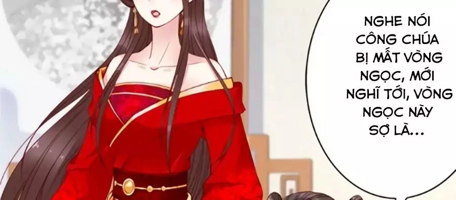 Đế Cung Đông Hoàng Phi Chapter 10 - 71