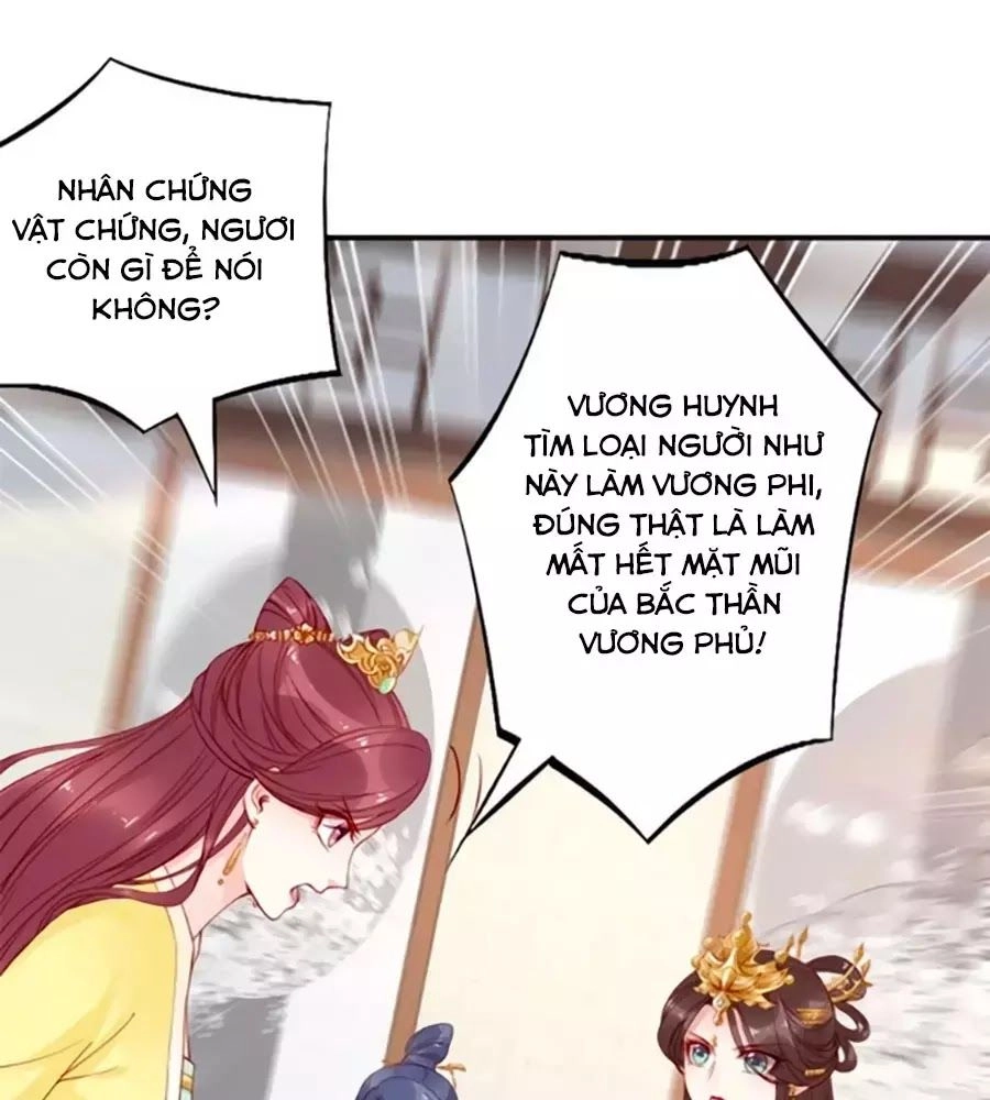 Đế Cung Đông Hoàng Phi Chapter 10 - 73