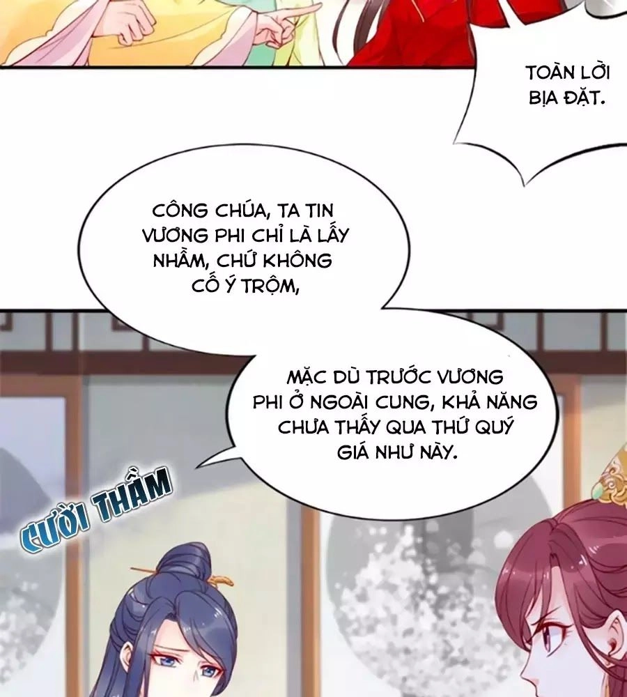 Đế Cung Đông Hoàng Phi Chapter 10 - 75