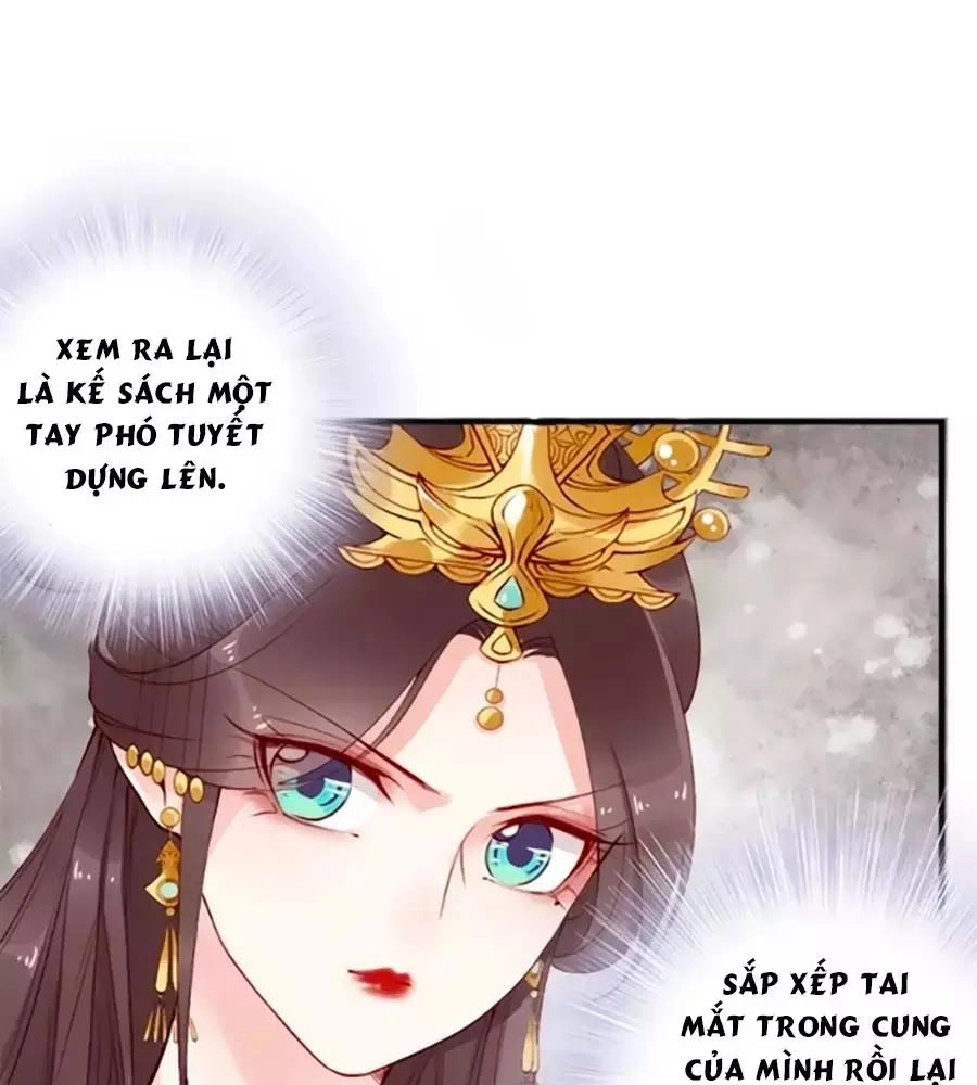 Đế Cung Đông Hoàng Phi Chapter 10 - 77