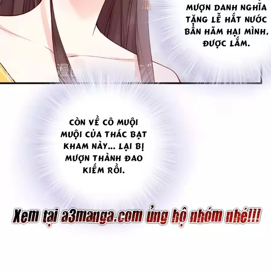 Đế Cung Đông Hoàng Phi Chapter 10 - 78