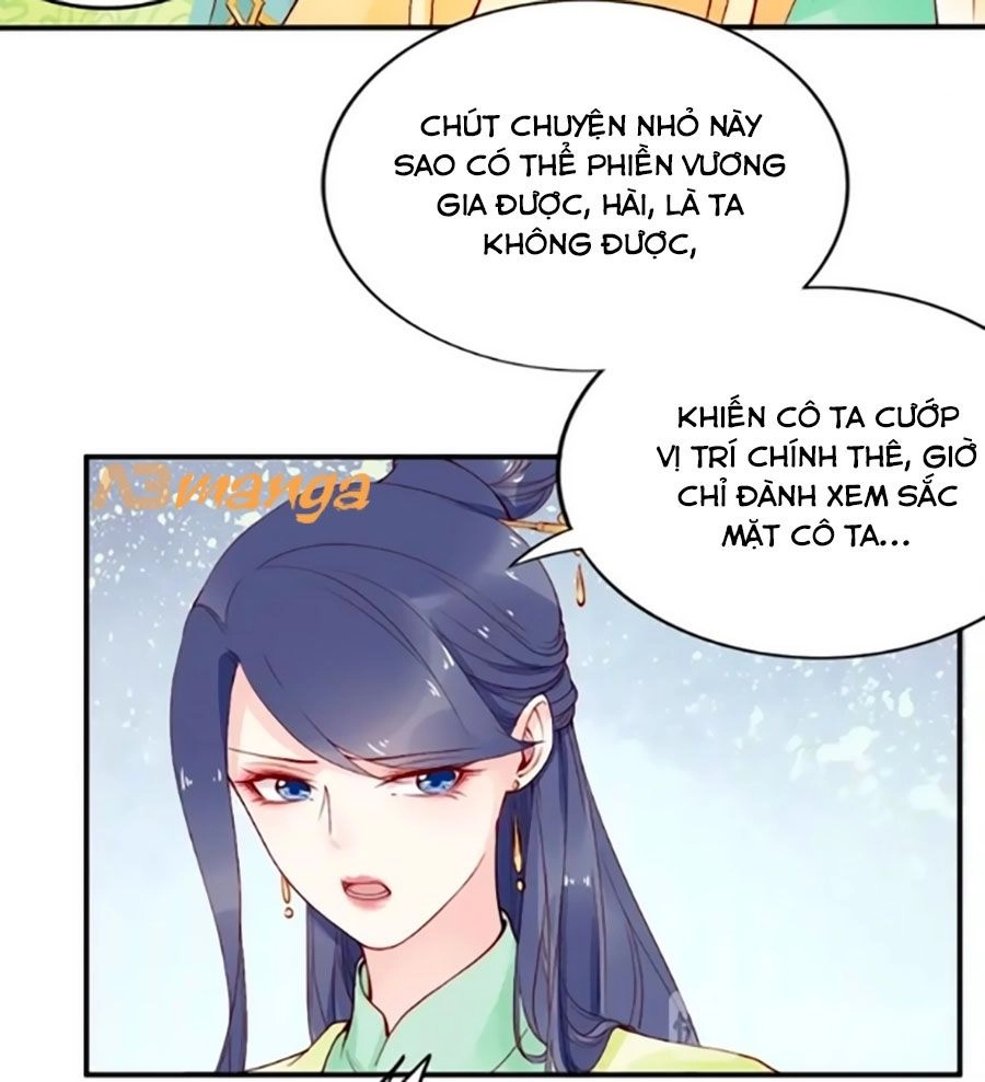 Đế Cung Đông Hoàng Phi Chapter 11 - 16