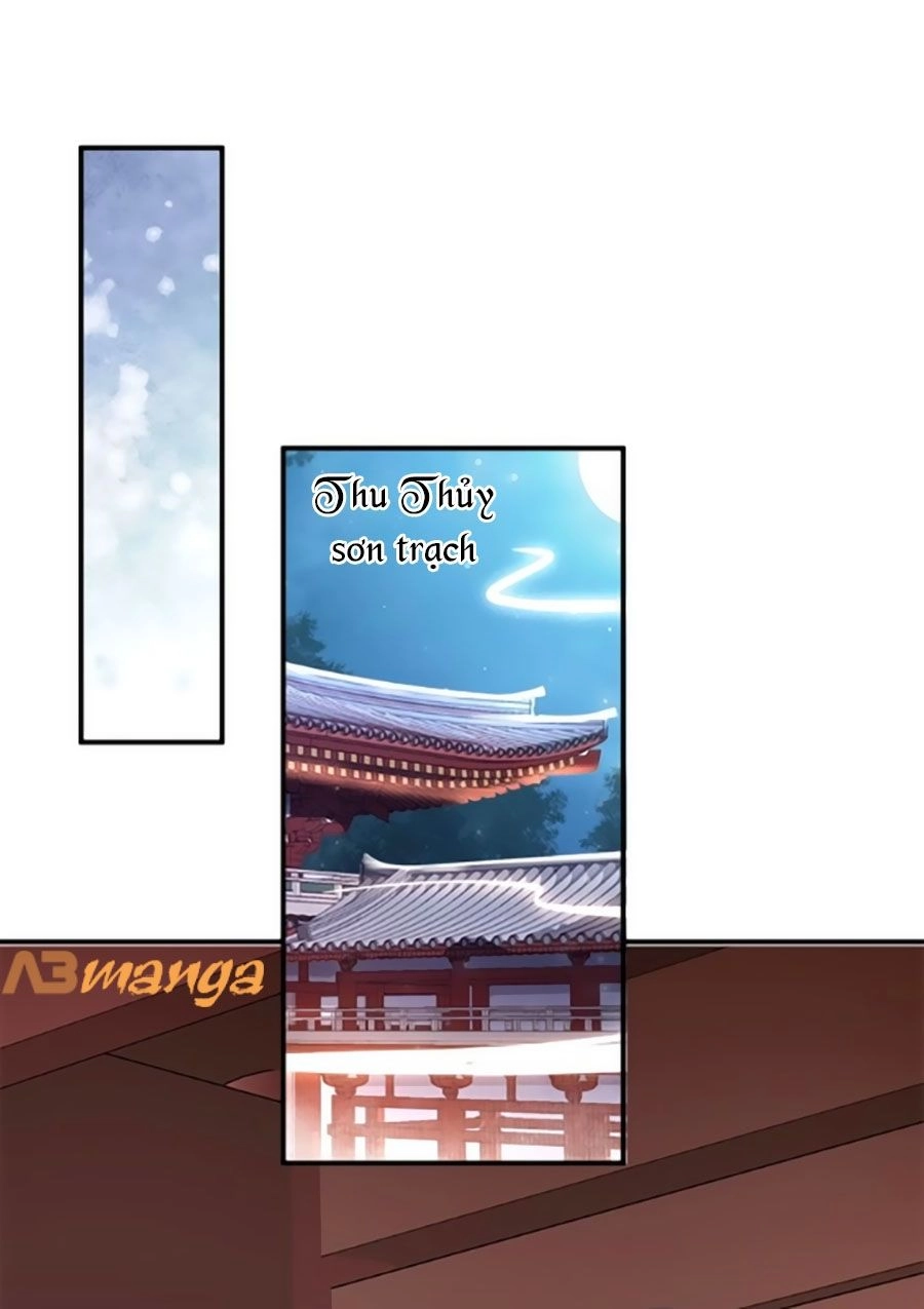 Đế Cung Đông Hoàng Phi Chapter 11 - 22