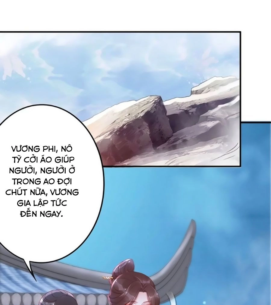 Đế Cung Đông Hoàng Phi Chapter 11 - 24