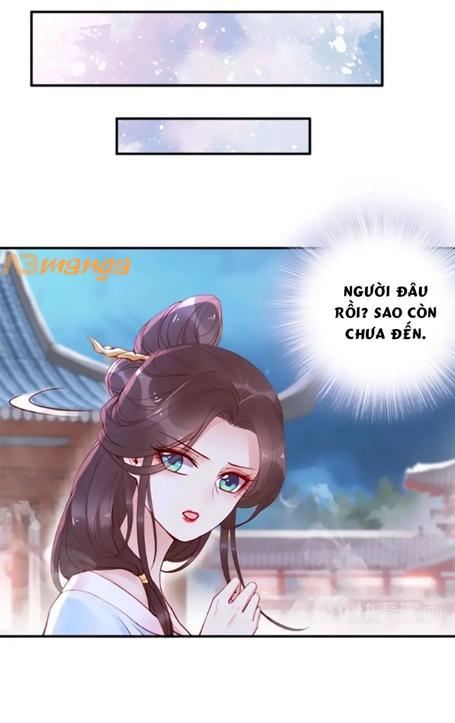 Đế Cung Đông Hoàng Phi Chapter 11 - 27