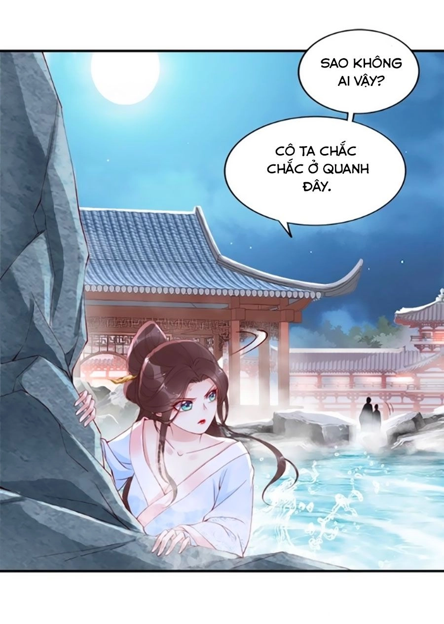 Đế Cung Đông Hoàng Phi Chapter 11 - 31