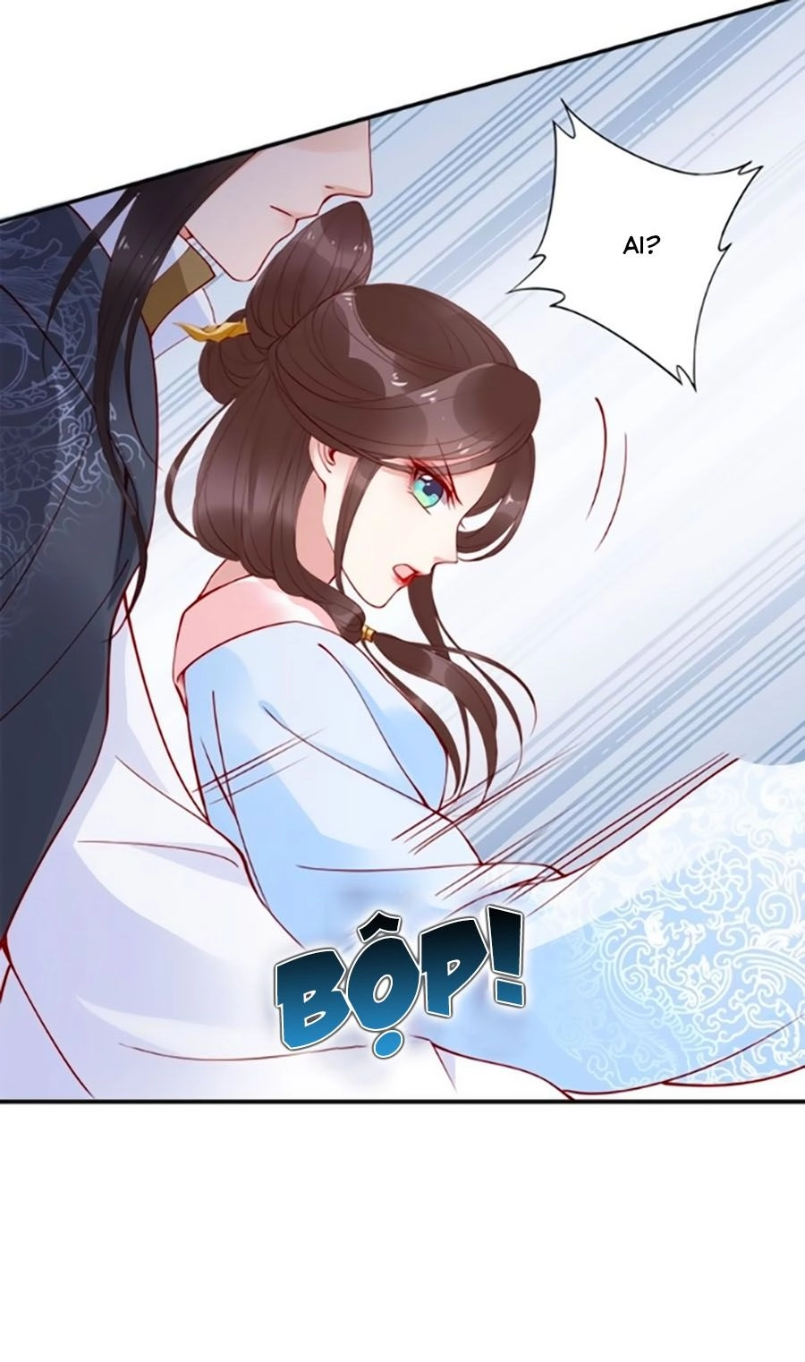 Đế Cung Đông Hoàng Phi Chapter 11 - 36